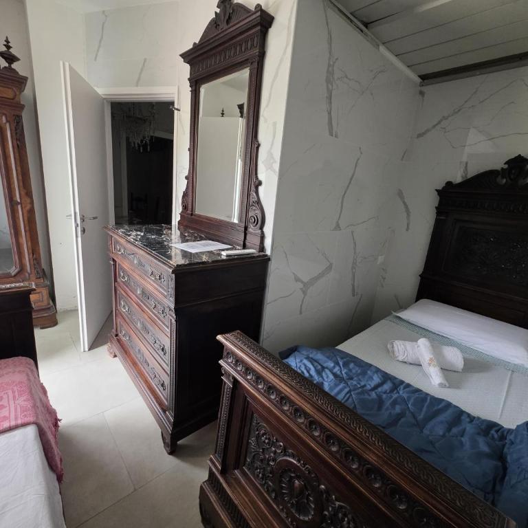 Relais Attico Perugia - Appartamento con 2 Camere da Letto - 10