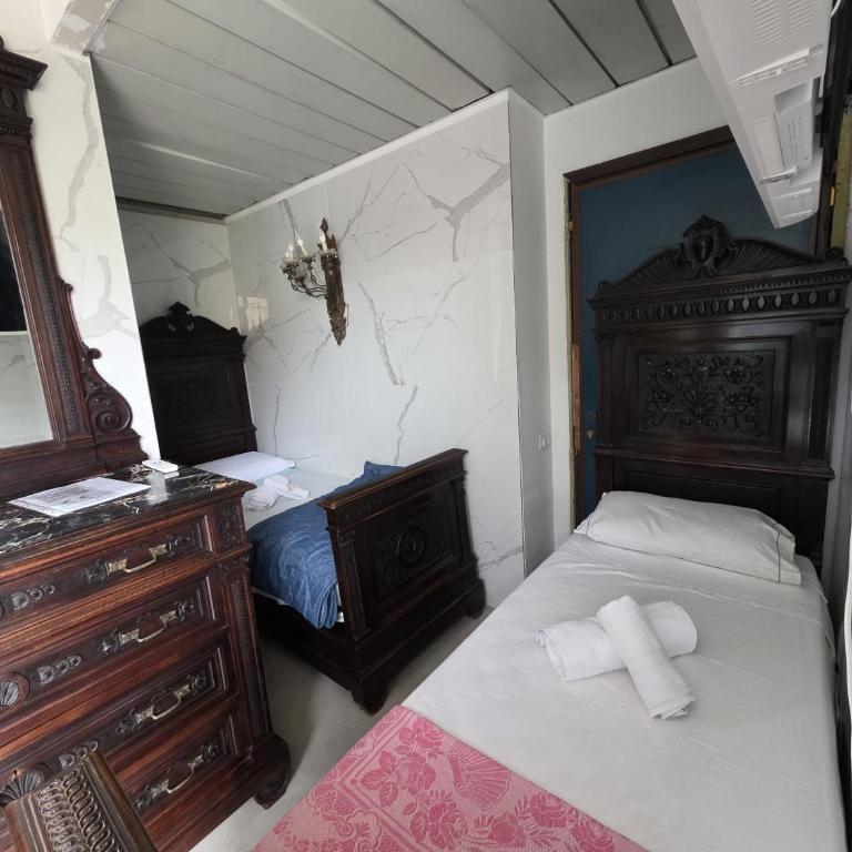 Relais Attico Perugia - Appartamento con 2 Camere da Letto - 9