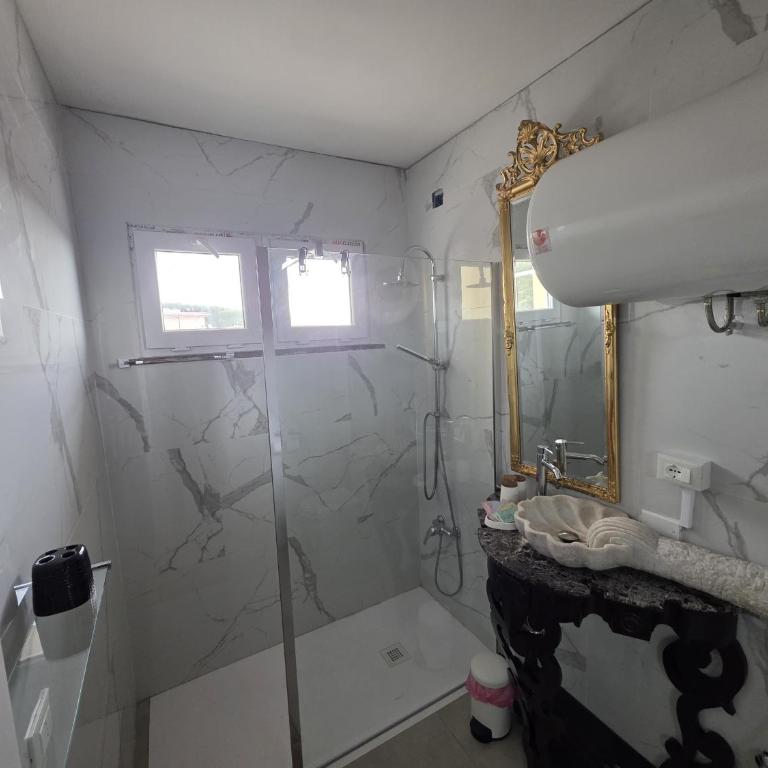 Relais Attico Perugia - Appartamento con 2 Camere da Letto - 7