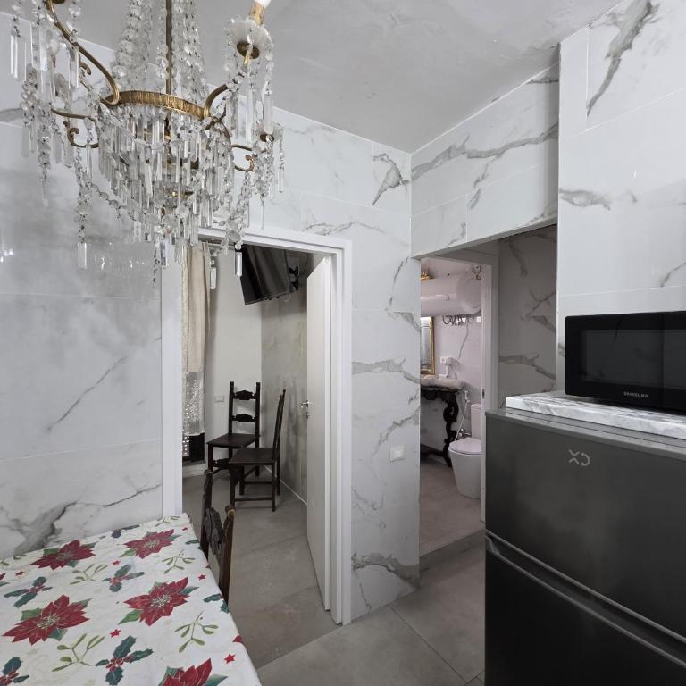 Relais Attico Perugia - Appartamento con 2 Camere da Letto - 5