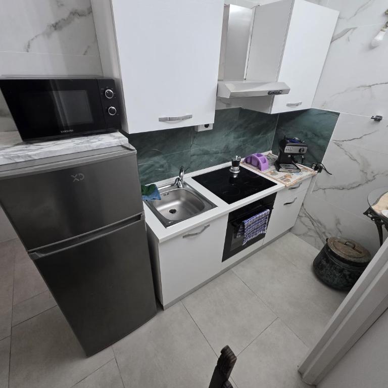Relais Attico Perugia - Appartamento con 2 Camere da Letto - 4