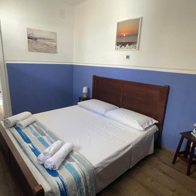 Villetta Fronte Mare con Giardino Privato - One-Bedroom House - 5