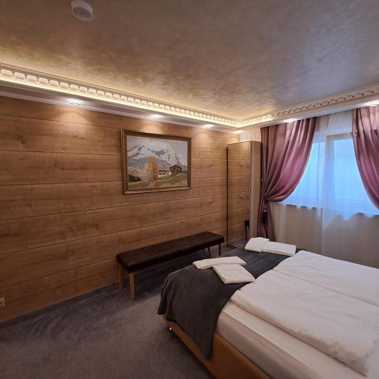 Golden GaPa Budget-Studio 3 - Studio Souterrain - 11