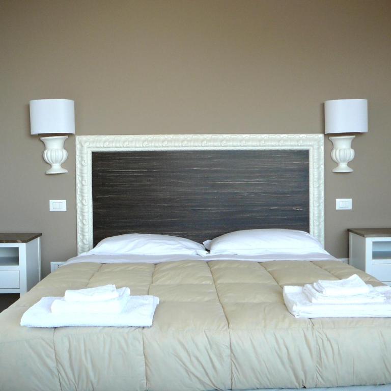 Taormina Villa Oasis Residence - Suite Bilocale Giardino - 2