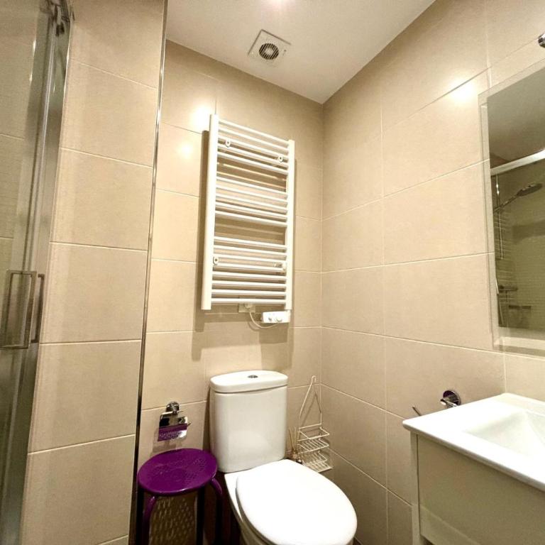 Apartamentos Meritxell Sherpa - Apartamento Estándar de 2 dormitorios - 2