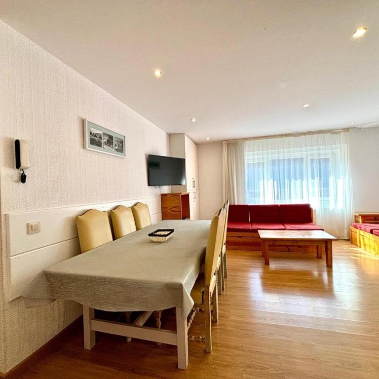 Apartamentos Meritxell Sherpa - Apartamento Estándar de 2 dormitorios - 3