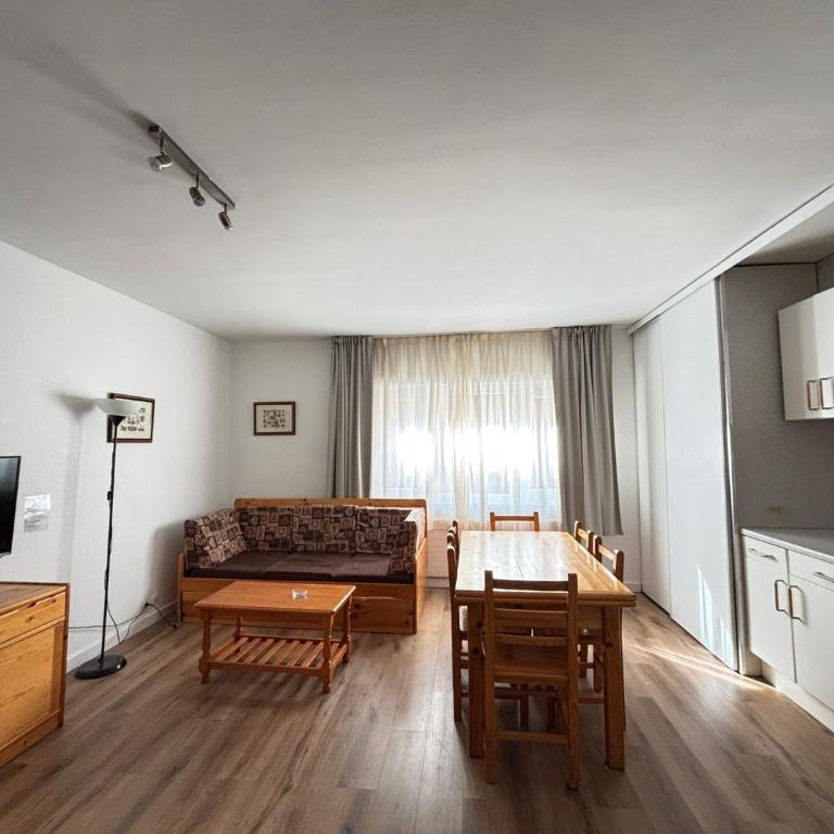 Apartamentos Meritxell Sherpa - Apartamento Estándar de 2 dormitorios - 6