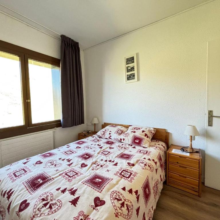 Apartamentos Meritxell Sherpa - Apartamento Estándar de 2 dormitorios - 9