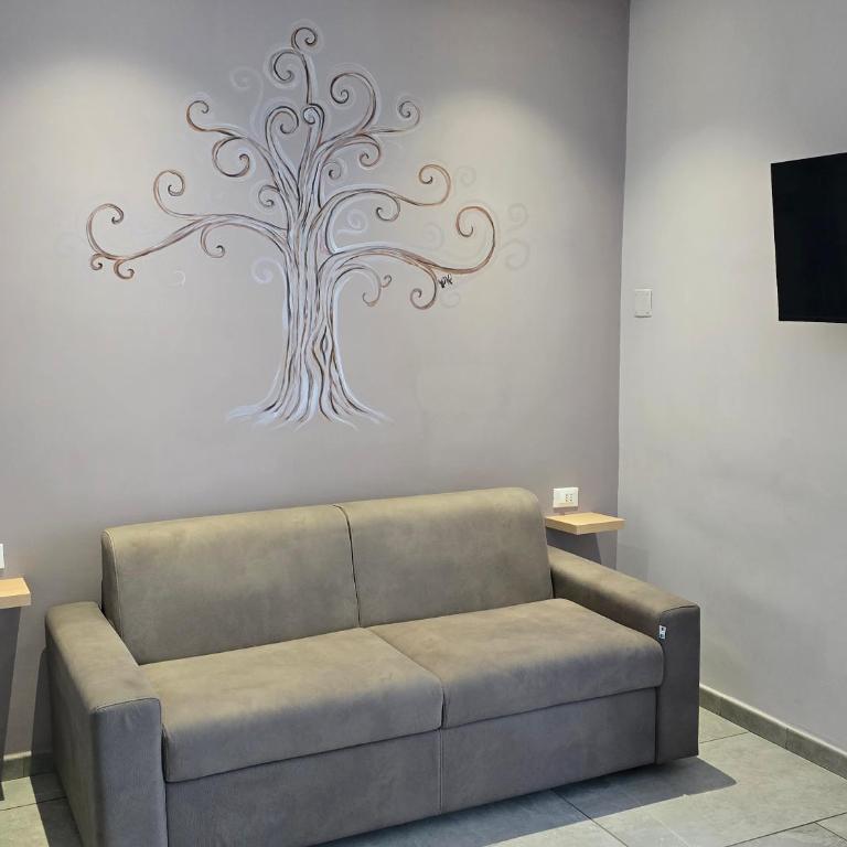 Fede's Home Airport - Appartamento con 1 Camera da Letto - 25