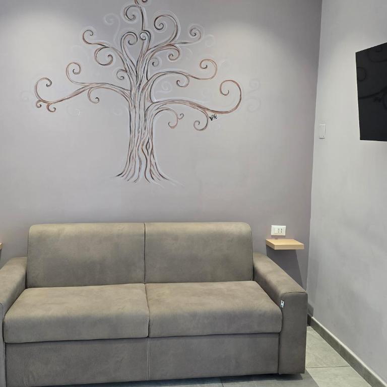 Fede's Home Airport - Appartamento con 1 Camera da Letto - 23