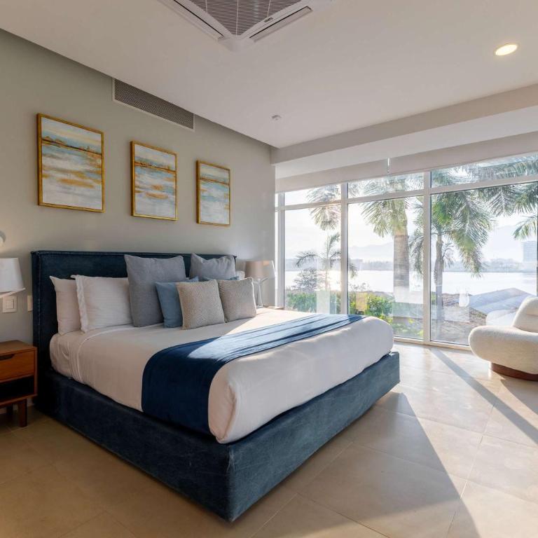 Capitalia Tres Mares Beach Residences & Marina - Apartamento - 7