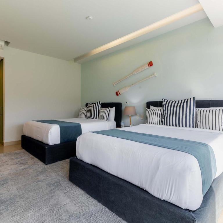 Capitalia Tres Mares Beach Residences & Marina - Apartamento - 10