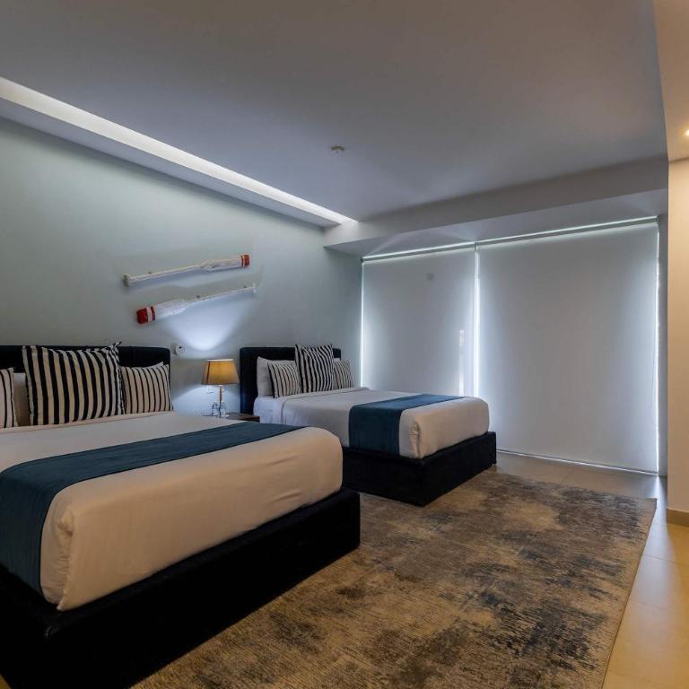 Capitalia Tres Mares Beach Residences & Marina - Apartamento - 11