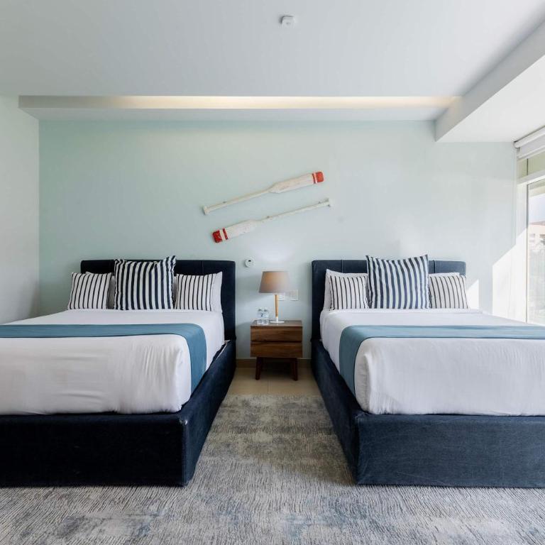 Capitalia Tres Mares Beach Residences & Marina - Apartamento - 12