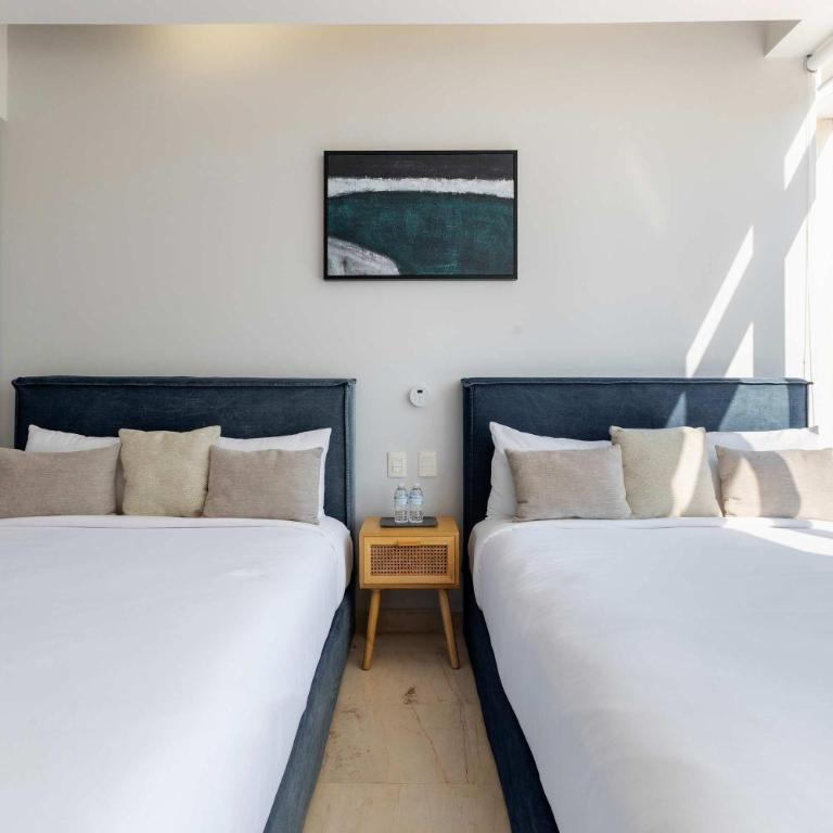 Capitalia Tres Mares Beach Residences & Marina - Apartamento - 19