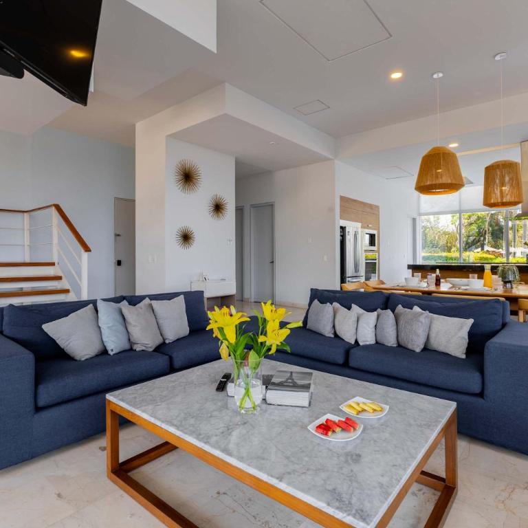 Capitalia Tres Mares Beach Residences & Marina - Apartamento - 23