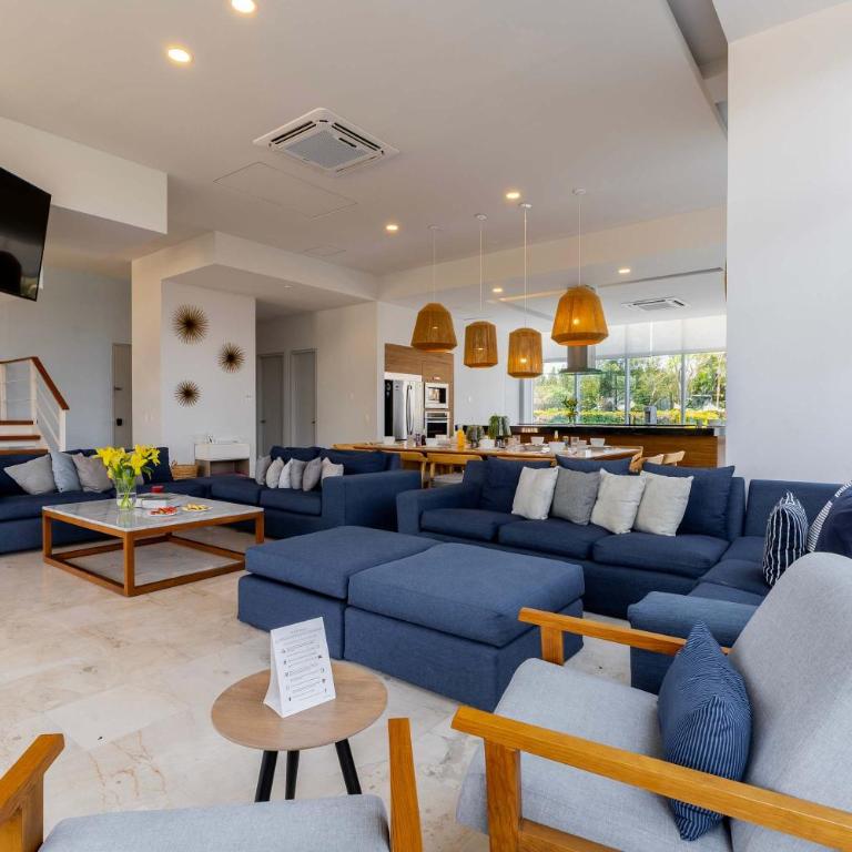 Capitalia Tres Mares Beach Residences & Marina - Apartamento - 24