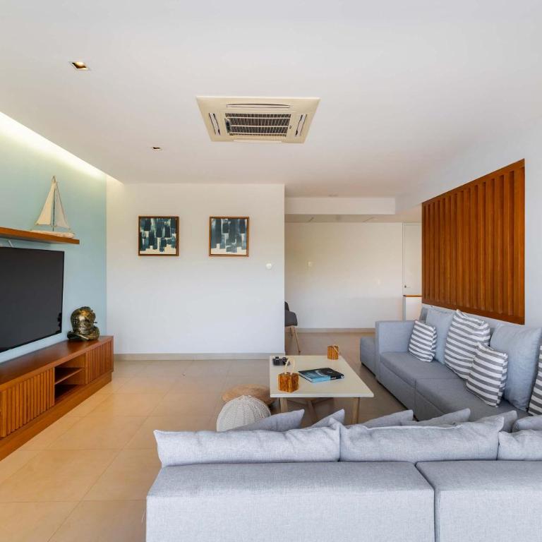 Capitalia Tres Mares Beach Residences & Marina - Apartamento - 25
