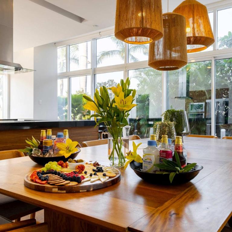 Capitalia Tres Mares Beach Residences & Marina - Apartamento - 29