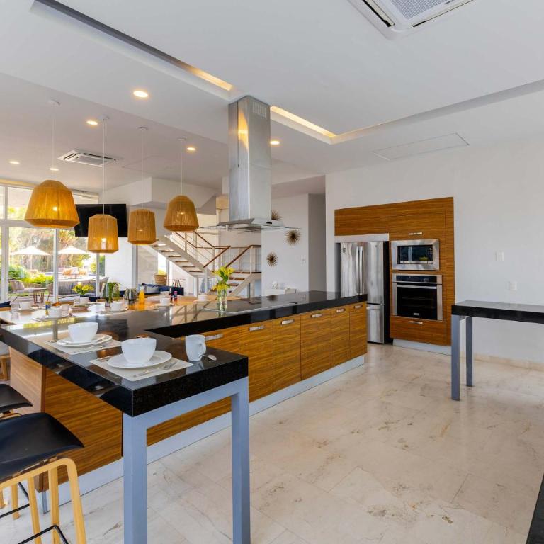 Capitalia Tres Mares Beach Residences & Marina - Apartamento - 34