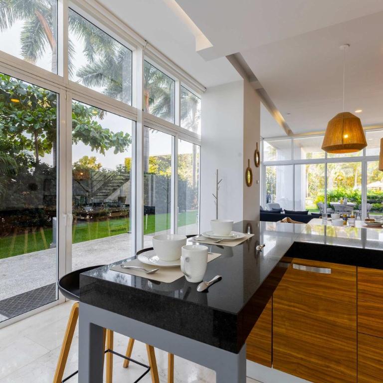 Capitalia Tres Mares Beach Residences & Marina - Apartamento - 36