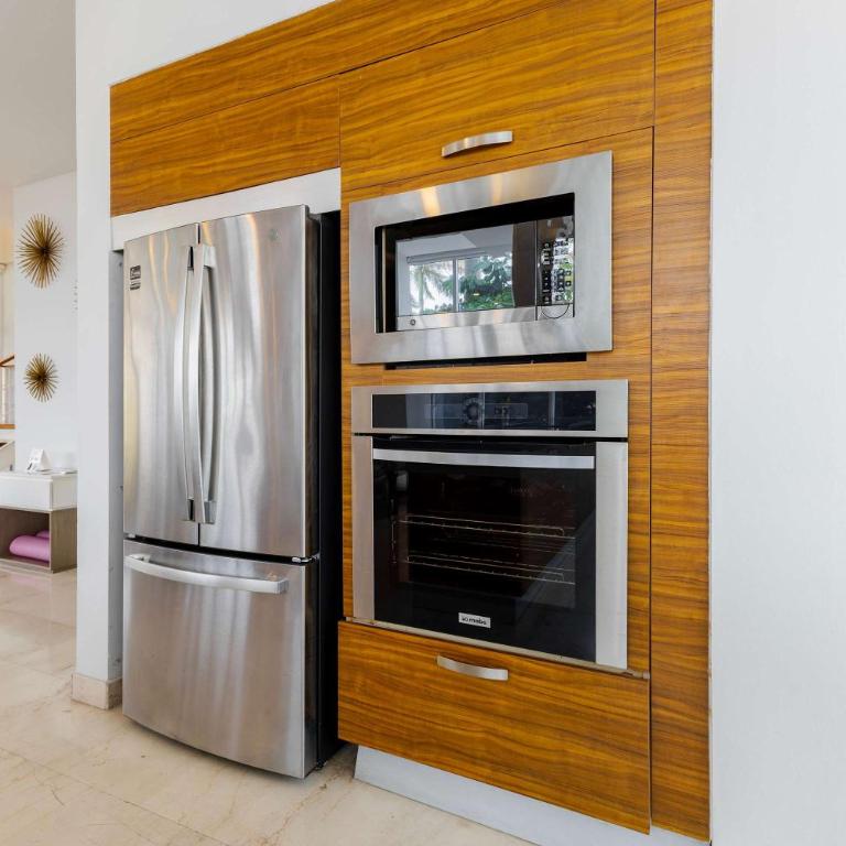 Capitalia Tres Mares Beach Residences & Marina - Apartamento - 35