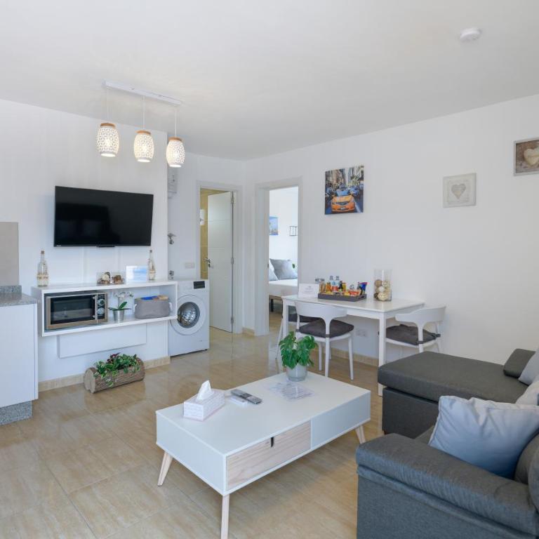 Bella Vista - New York - Apartamento de 1 dormitorio - 7