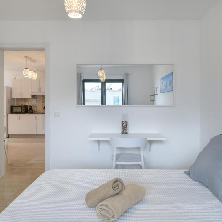 Bella Vista - New York - Apartamento de 1 dormitorio - 12