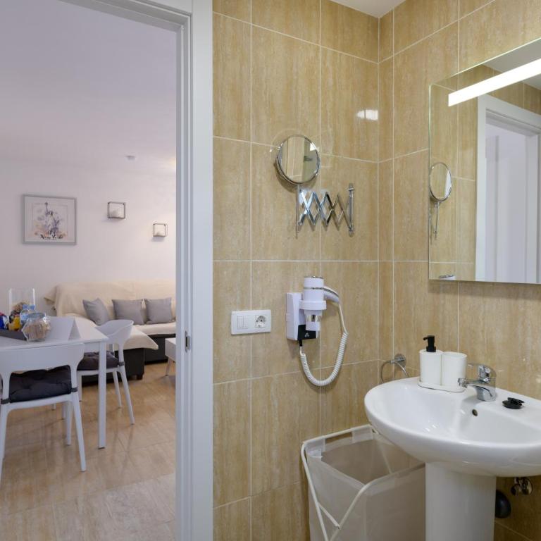 Bella Vista - New York - Apartamento de 1 dormitorio - 14