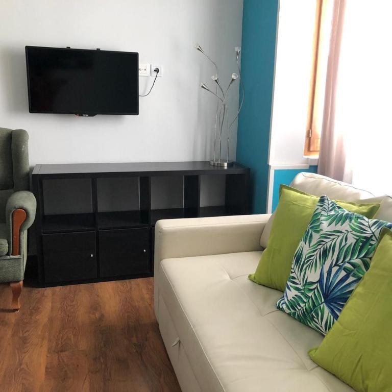 Apartamentos EconoStay Callao - One-Bedroom Apartment - 4