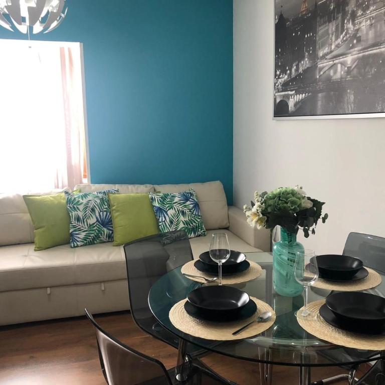 Apartamentos EconoStay Callao - One-Bedroom Apartment - 2