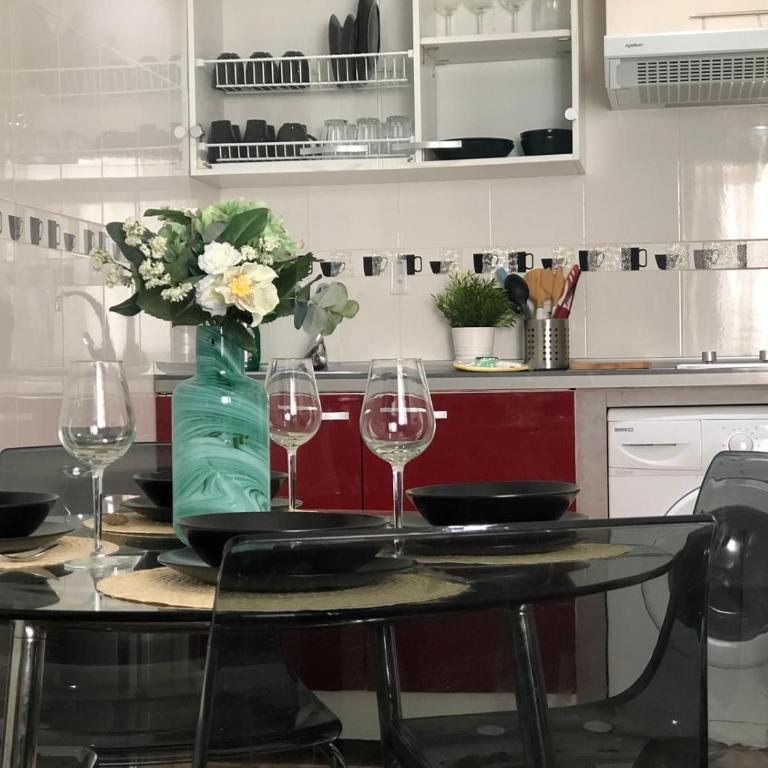 Apartamentos EconoStay Callao - One-Bedroom Apartment - 3