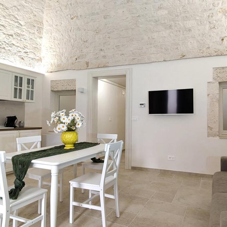 Casa Nobilis ULIVO - Two-Bedroom Apartment - 12
