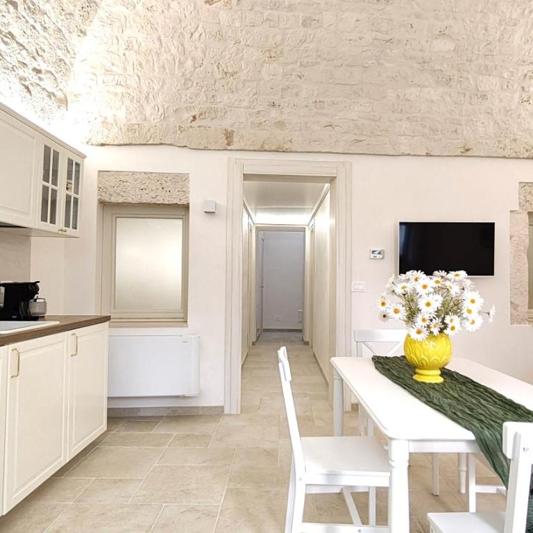 Casa Nobilis ULIVO - Two-Bedroom Apartment - 3