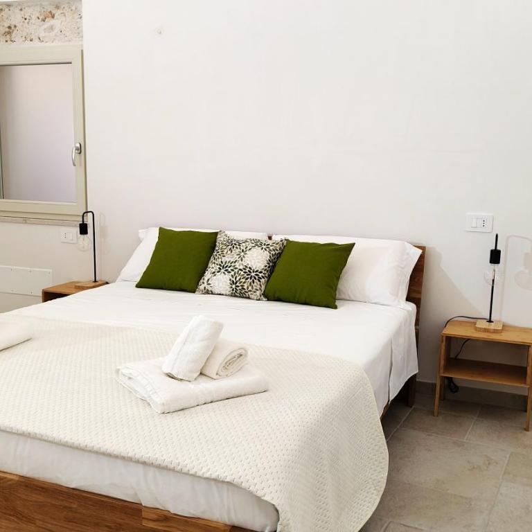 Casa Nobilis ULIVO - Two-Bedroom Apartment - 20
