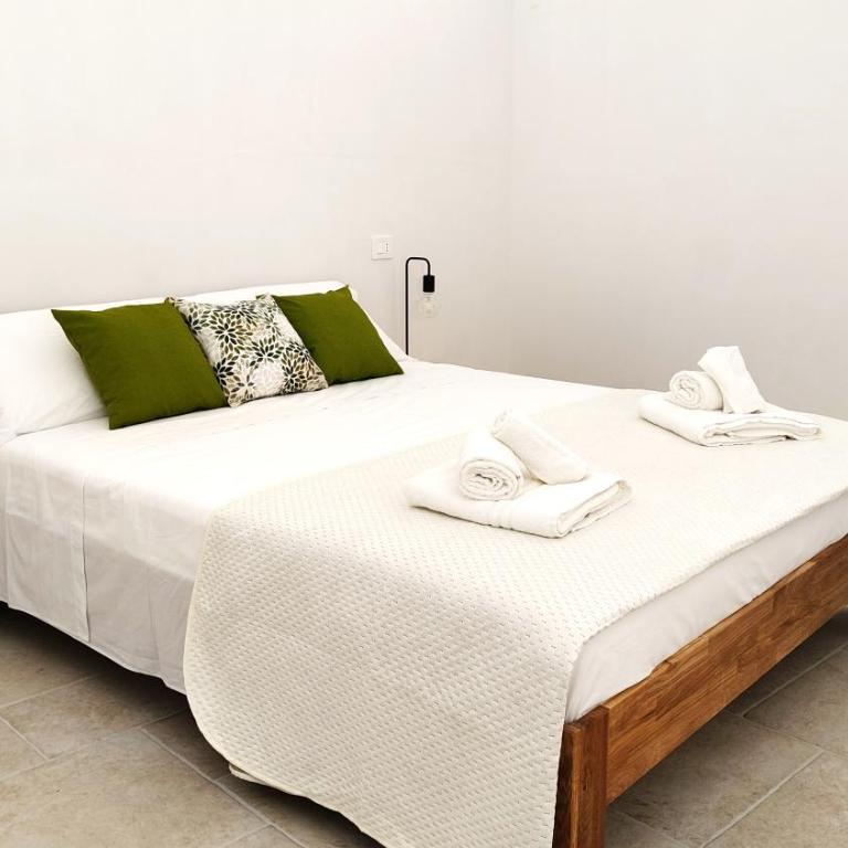 Casa Nobilis ULIVO - Two-Bedroom Apartment - 23
