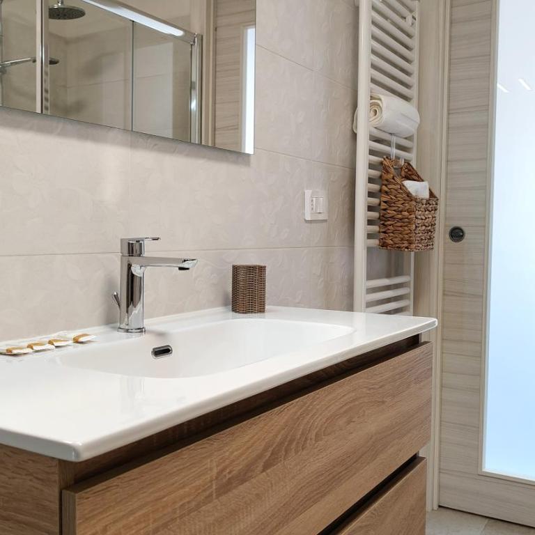 Casa Nobilis ULIVO - Two-Bedroom Apartment - 31