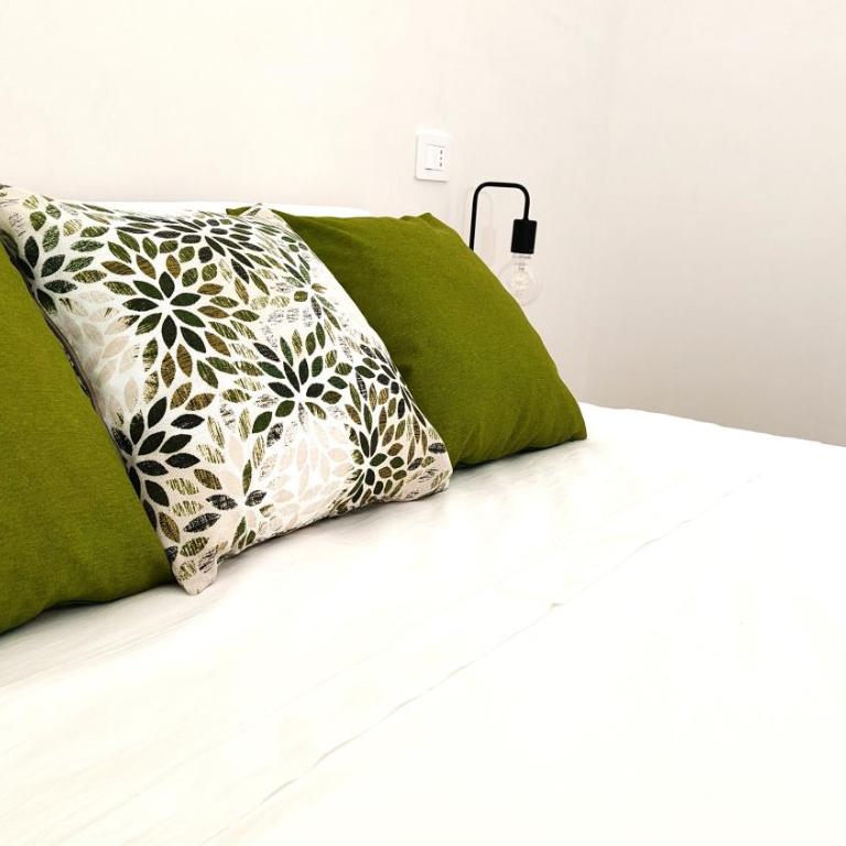 Casa Nobilis ULIVO - Two-Bedroom Apartment - 21