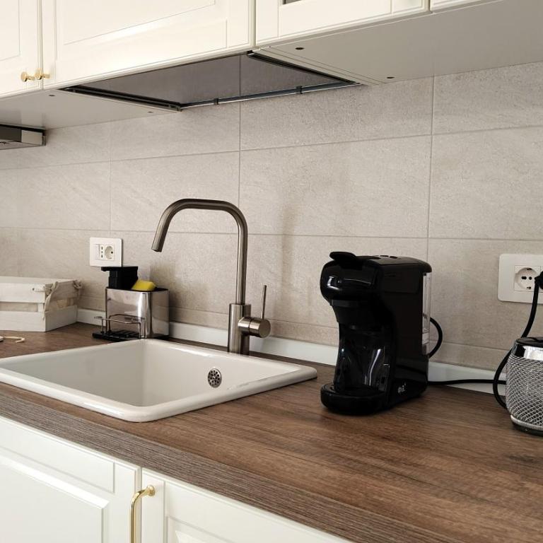 Casa Nobilis ULIVO - Two-Bedroom Apartment - 17