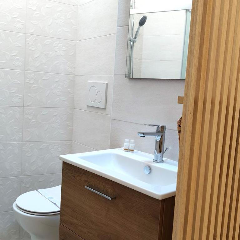 Casa Nobilis ULIVO - Two-Bedroom Apartment - 25