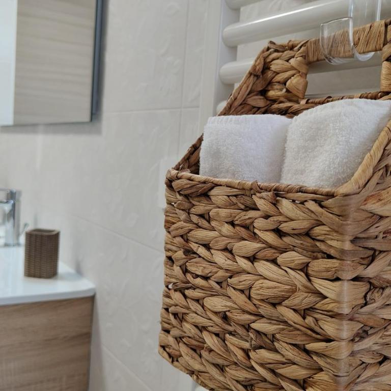 Casa Nobilis ULIVO - Two-Bedroom Apartment - 32
