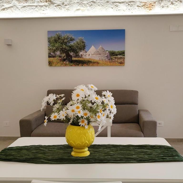 Casa Nobilis ULIVO - Two-Bedroom Apartment - 15