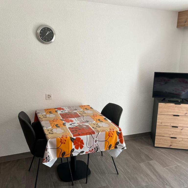 Haus Erle - Studio - 5