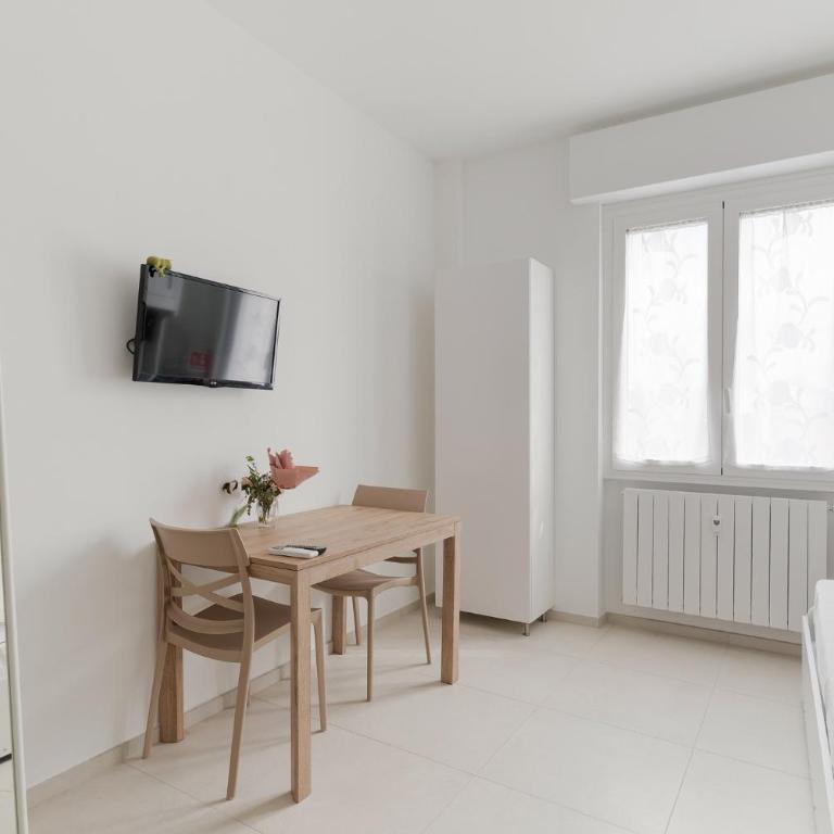 GuestHost - Bright Studio Apartment Bocconi Milano - Monolocale - 11
