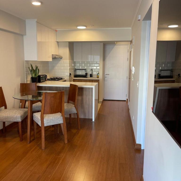 Calm and Cozy Flat in San Borja - Apartamento de 2 dormitorios - 8