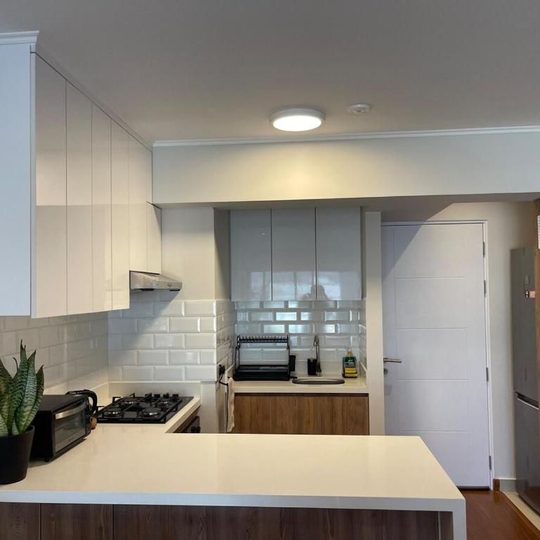 Calm and Cozy Flat in San Borja - Apartamento de 2 dormitorios - 10