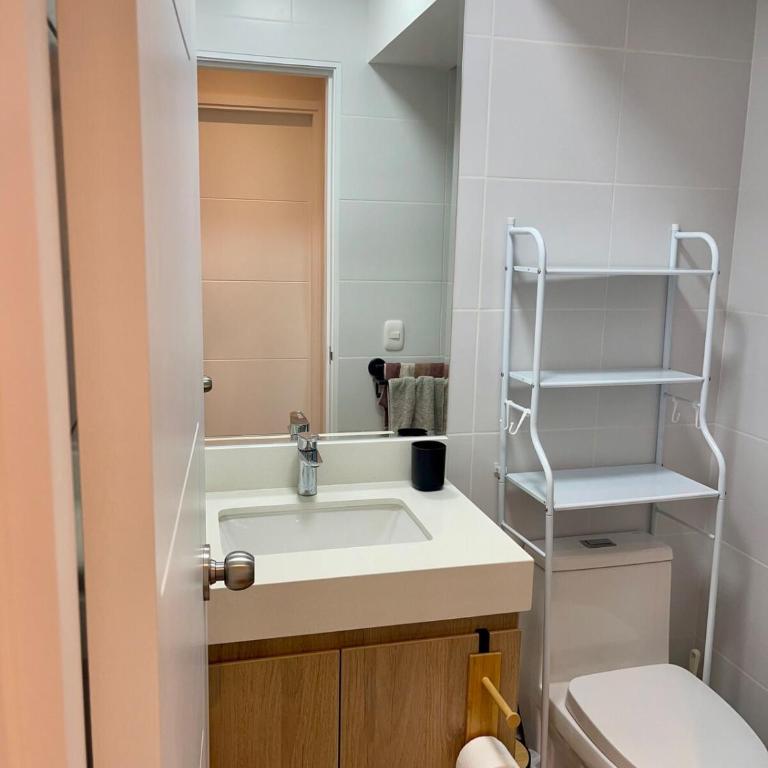 Calm and Cozy Flat in San Borja - Apartamento de 2 dormitorios - 25