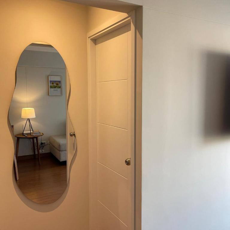 Calm and Cozy Flat in San Borja - Apartamento de 2 dormitorios - 26