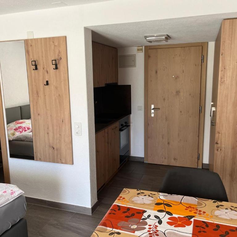 Haus Erle - Studio - 7