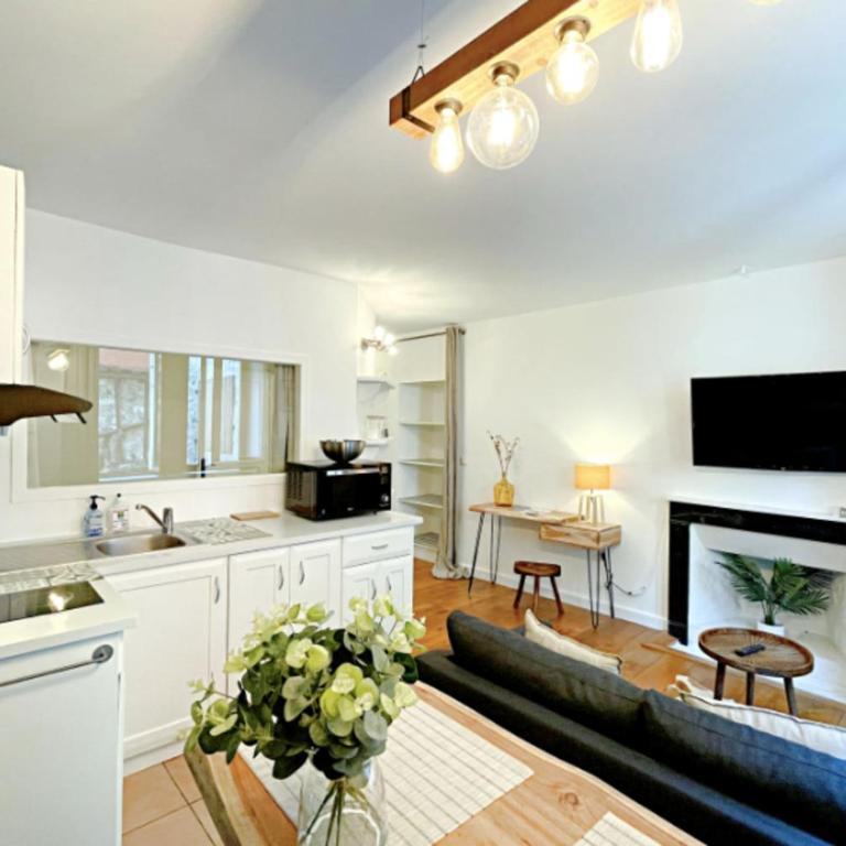 Cosy stay in the heart of Annecy - Apartment - 4
